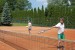 V.Čepický a jeho tenis
